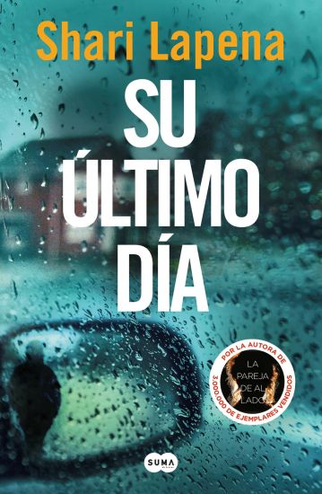 Su Último Día / The End of Her
