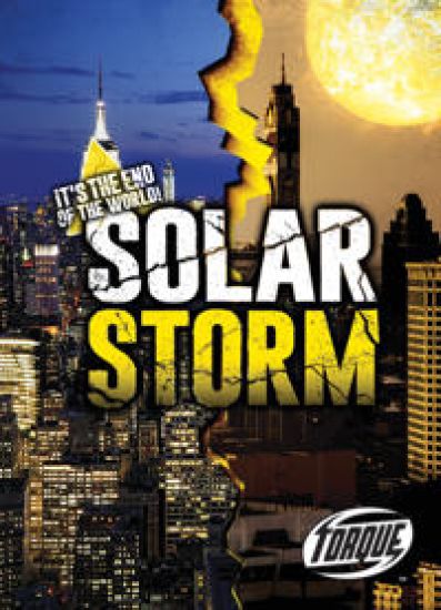 Solar Storm