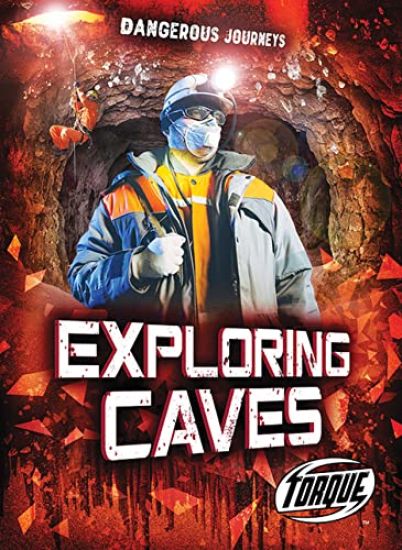 Exploring Caves