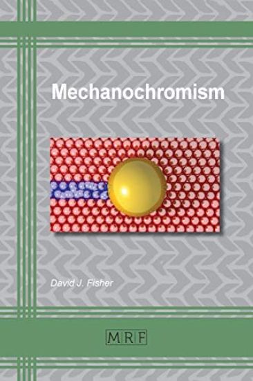 Mechanochromism