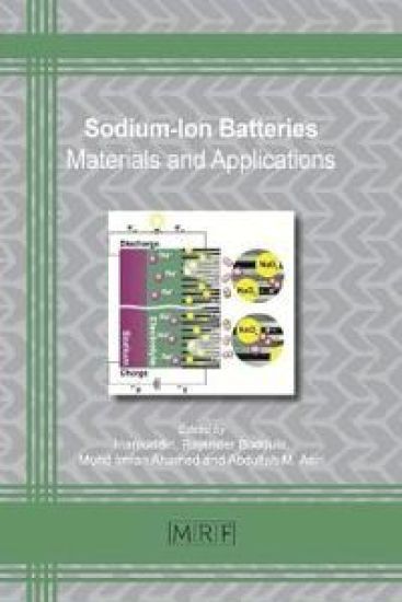 Sodium-Ion Batteries