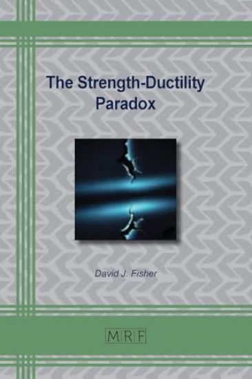 The Strength-Ductility Paradox