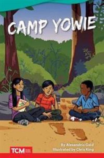 Camp Yowie
