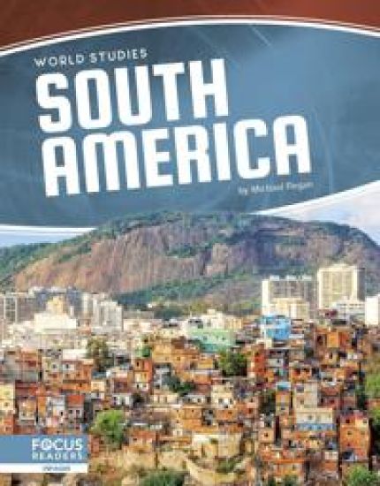 World Studies: South America