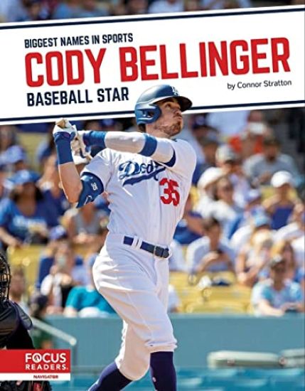 Cody Bellinger: Baseball Star