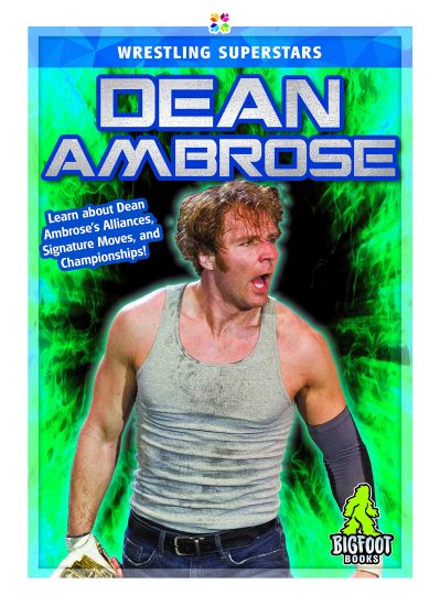 Dean Ambrose