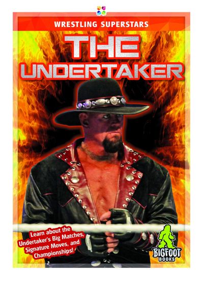 The Undertaker