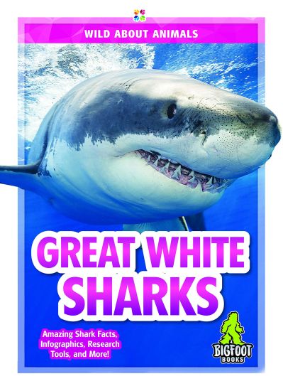 Great White Sharks