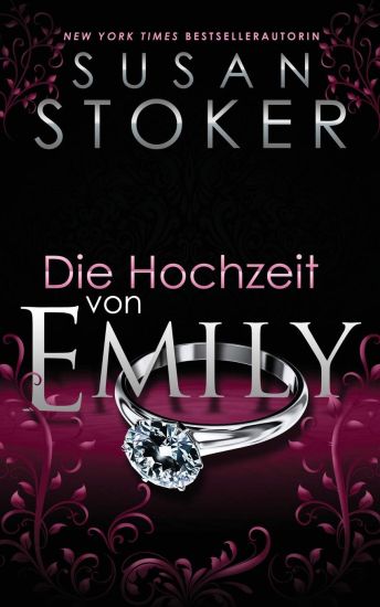 Die Hochzeit von Emily