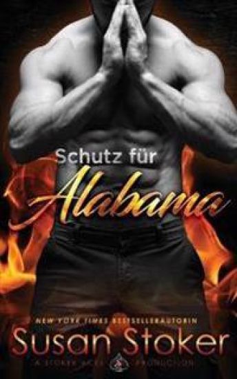 Schutz für Alabama