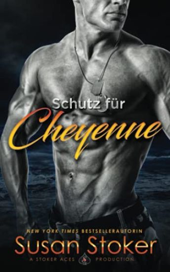 Schutz für Cheyenne