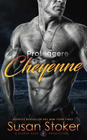 Proteggere Cheyenne