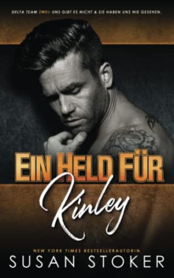 Ein Held für Kinley