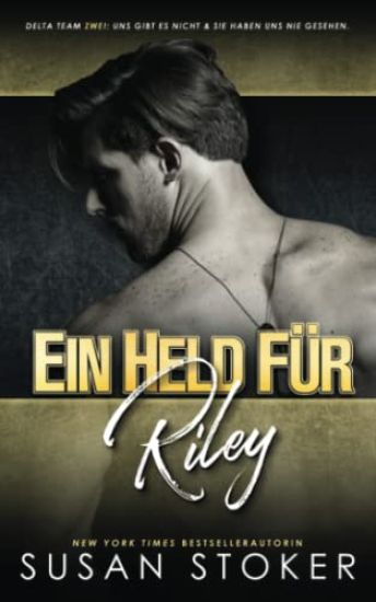 Ein Held für Riley