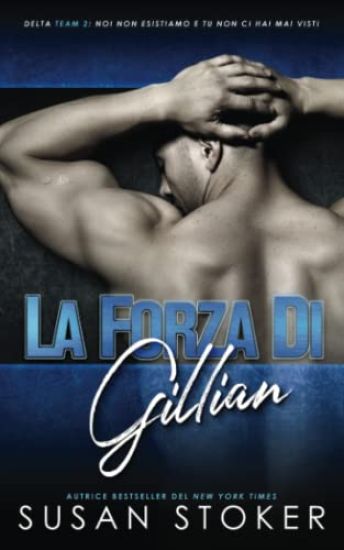 La forza di Gillian