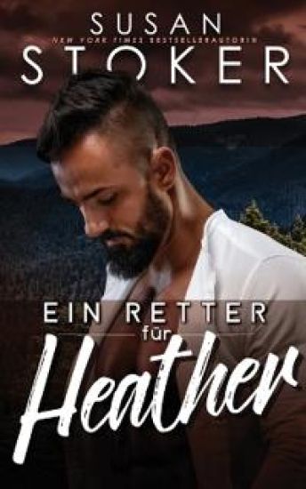 Ein Retter für Heather