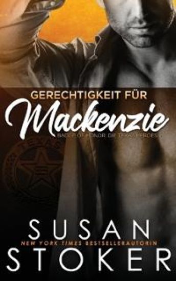 Gerechtigkeit für Mackenzie