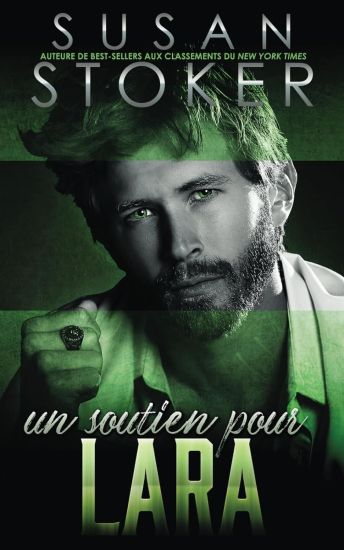 Un soutien pour Lara