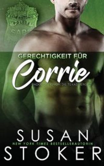 Gerechtigkeit für Corrie