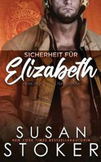 Sicherheit für Elizabeth