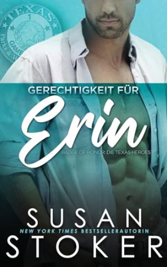 Gerechtigkeit für Erin