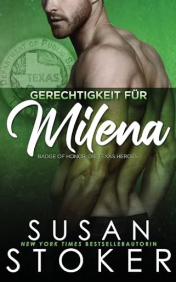 Gerechtigkeit für Milena