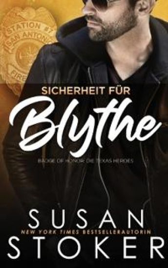 Sicherheit für Blythe