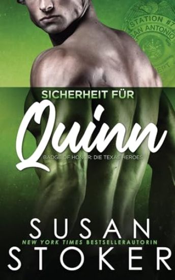 Sicherheit für Quinn