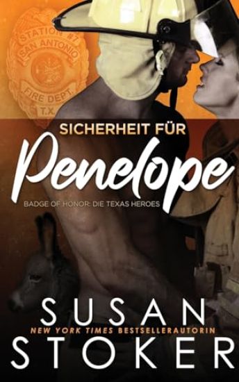 Sicherheit für Penelope