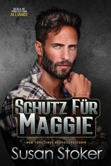 Schutz für Maggie