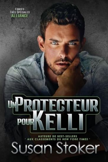 Un protecteur pour Kelli
