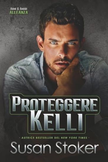 Proteggere Kelli