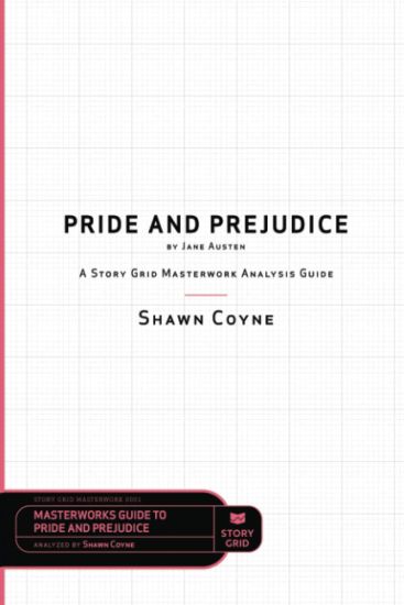 Pride and Prejudice by Jane Austen