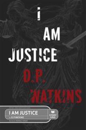 I Am Justice