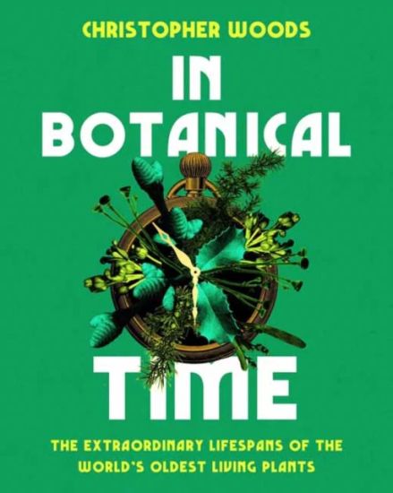 In Botanical Time: The Extraordinary Lifespans of the World's Oldest Living Plants