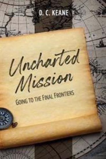 Uncharted Mission