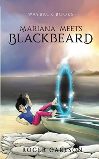 Mariana Meets Blackbeard