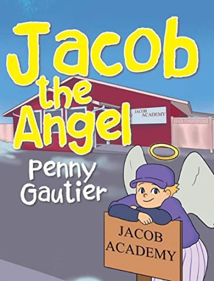 Jacob the Angel