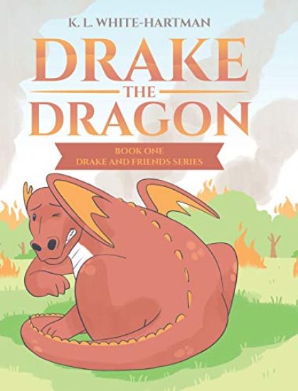 Drake the Dragon
