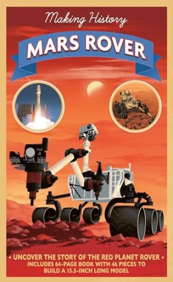 Mars Rover