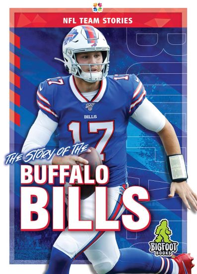 The Story of the Buffalo Bills