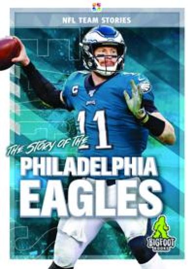 The Story of the Philadelphia Eagle