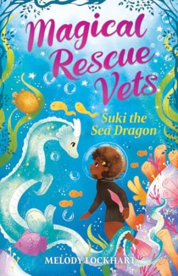 Suki the Sea Dragon