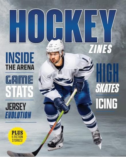 Hockey Zine