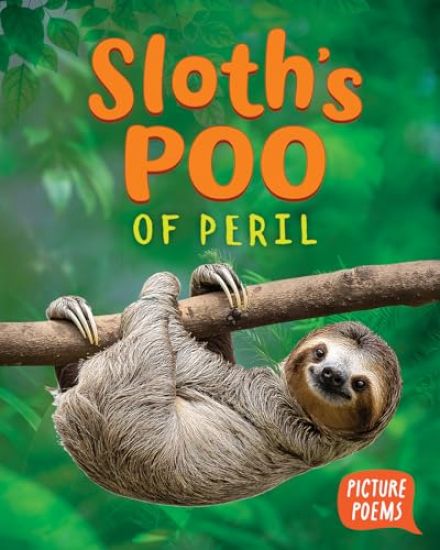 Sloth's Poo of Peril