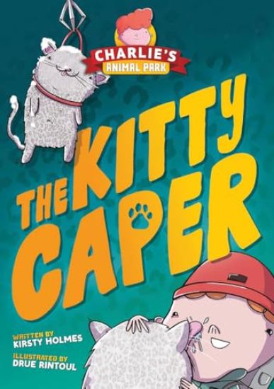 The Kitty Caper