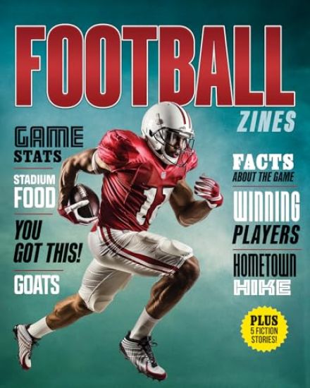 Football Zine