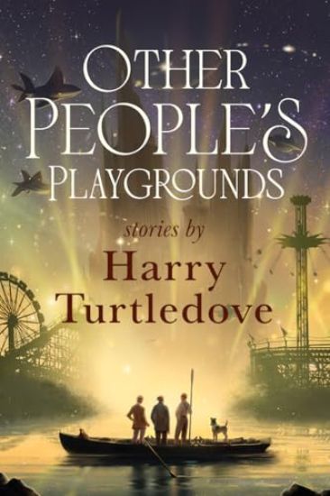 Other People's Playgrounds