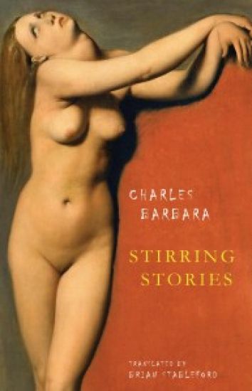 Stirring Stories