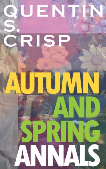 Autumn and Spring Annals